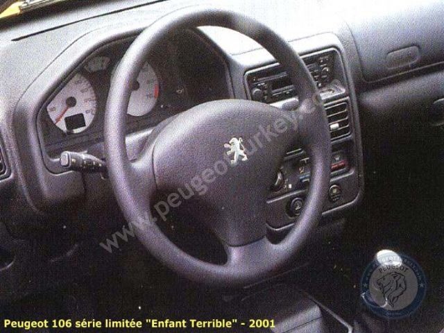 Peugeot 106