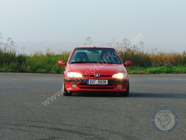 Peugeot 106