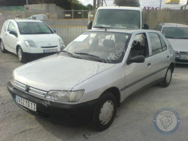 Peugeot 306