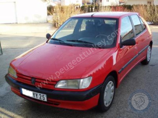 Peugeot 306