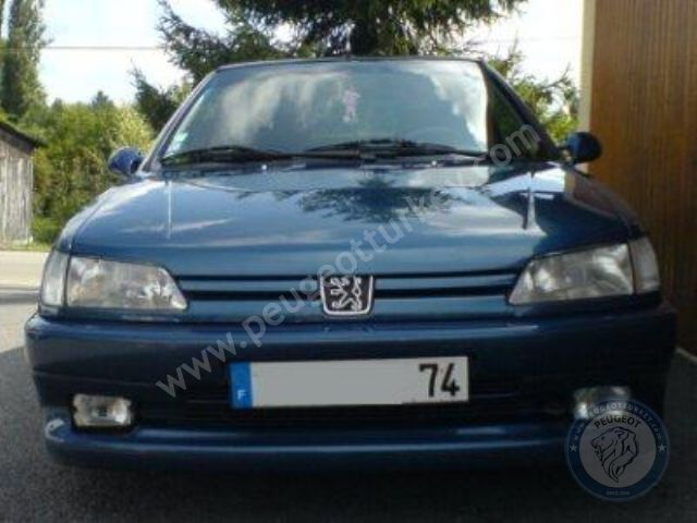 Peugeot 306