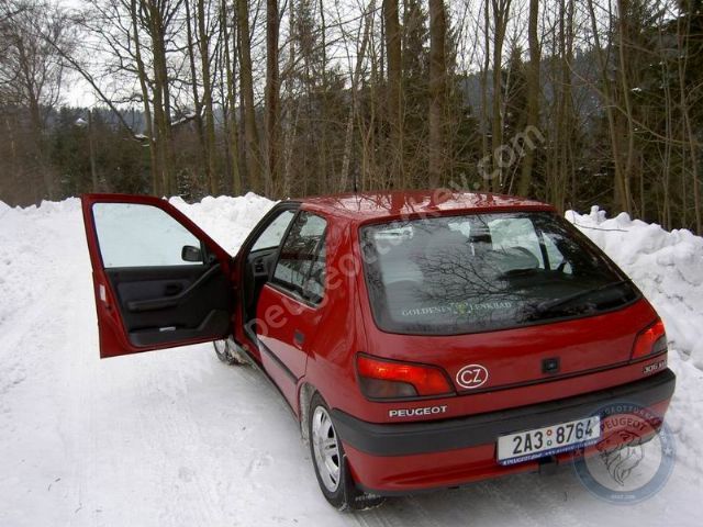 Peugeot 306