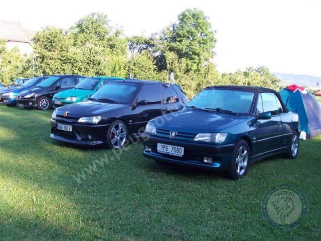 Peugeot 306