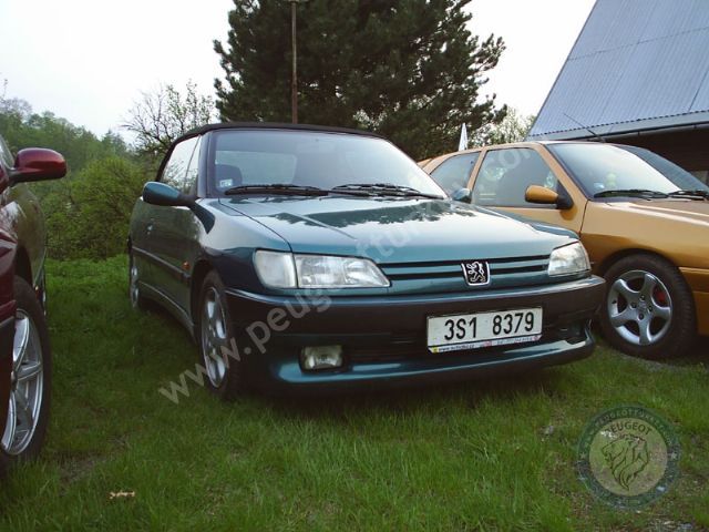 Peugeot 306