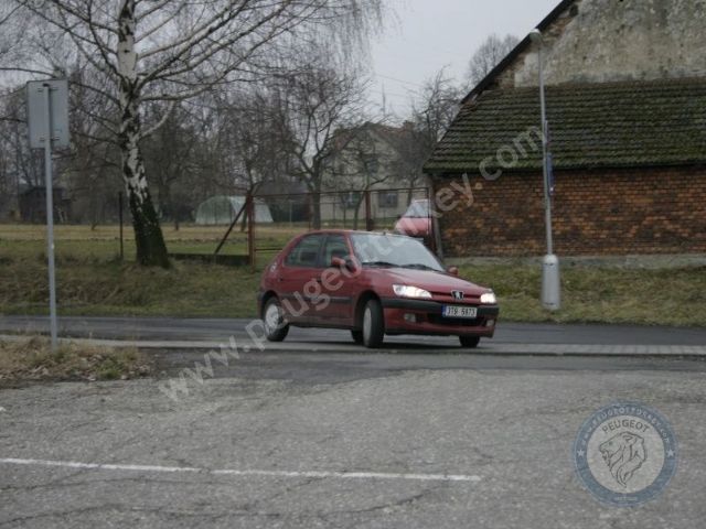 Peugeot 306