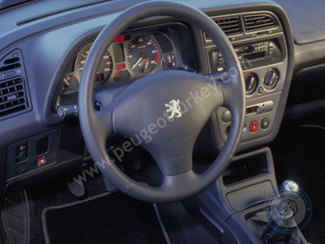 Peugeot 306