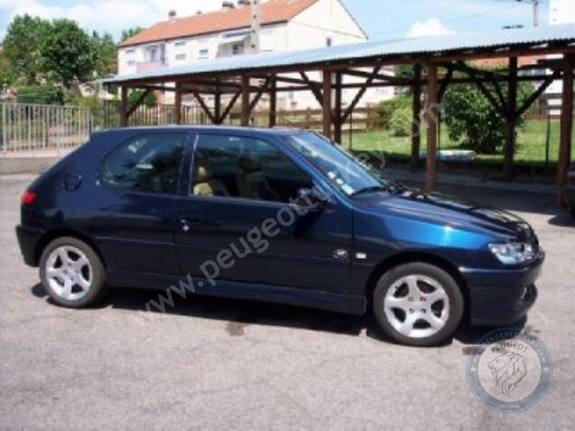 Peugeot 306