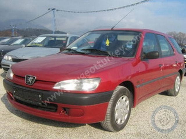 Peugeot 306