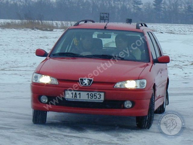 Peugeot 306