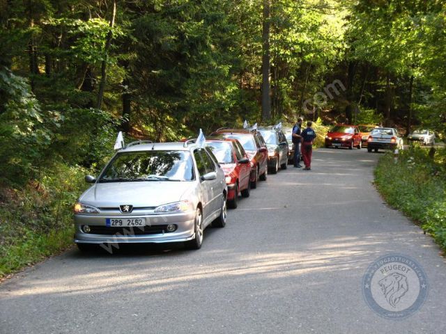 Peugeot 306