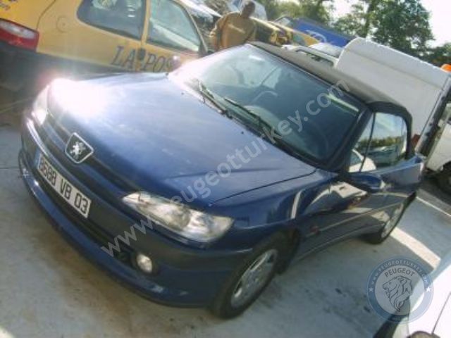 Peugeot 306