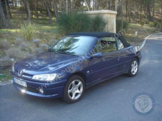 Peugeot 306