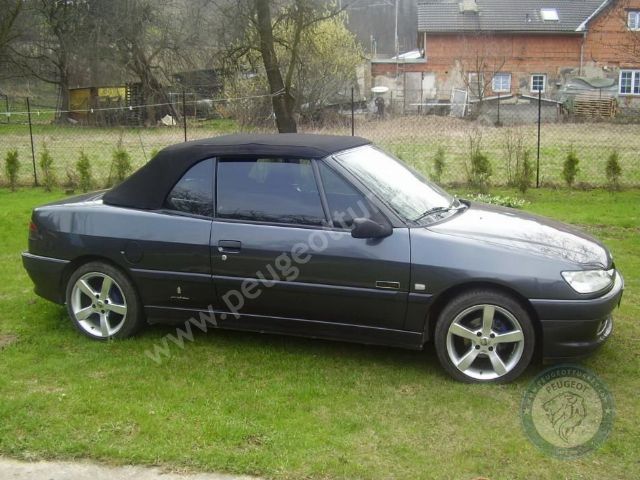 Peugeot 306