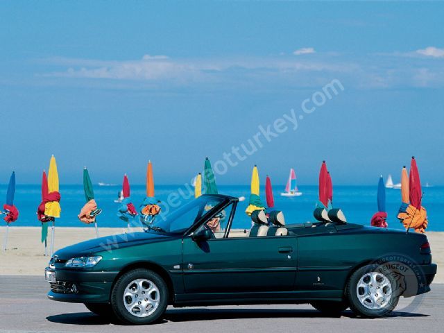 Peugeot 306