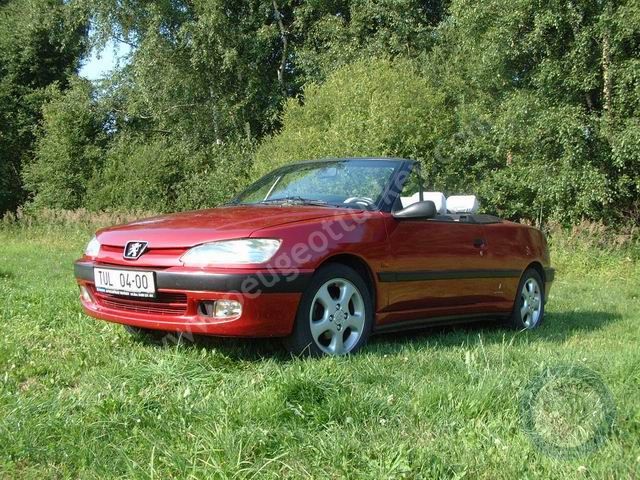 Peugeot 306