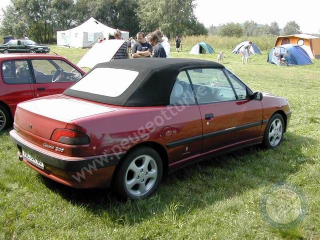 Peugeot 306