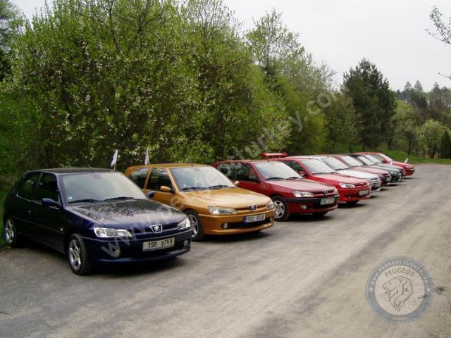 Peugeot 306