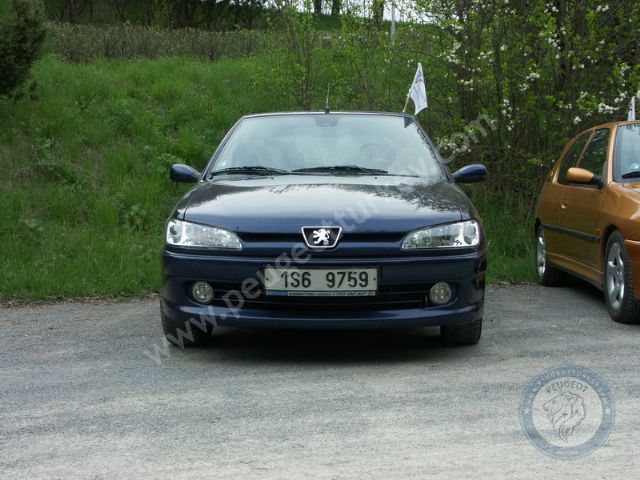 Peugeot 306