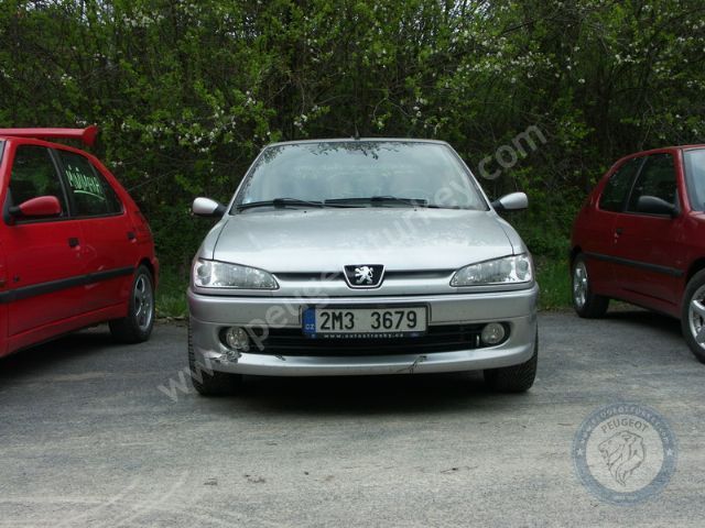 Peugeot 306