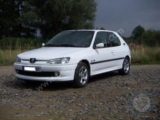 Peugeot 306