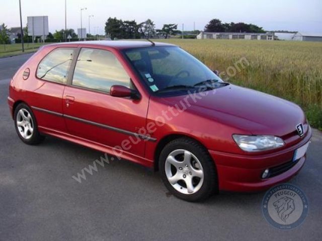 Peugeot 306