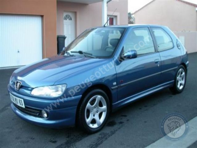 Peugeot 306