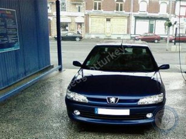 Peugeot 306