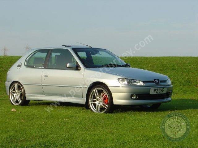 Peugeot 306