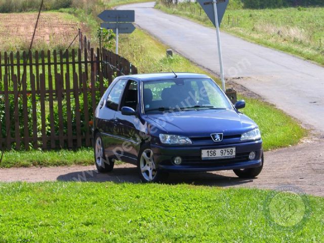 Peugeot 306