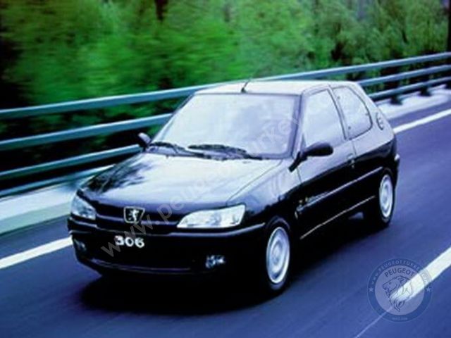 Peugeot 306