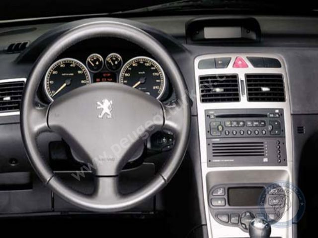 Peugeot 307