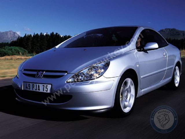 Peugeot 307