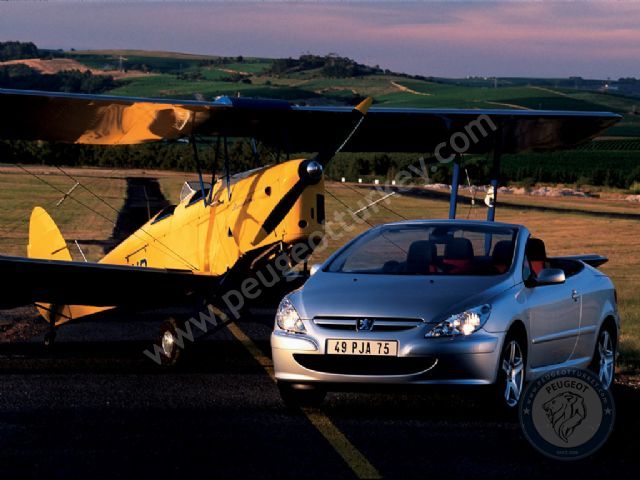 Peugeot 307