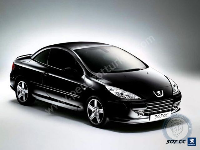 Peugeot 307