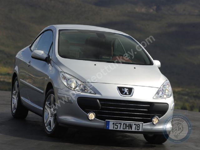 Peugeot 307