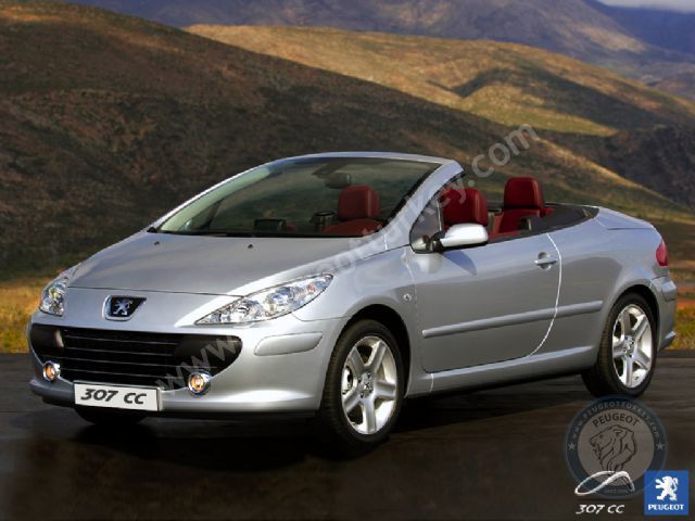 Peugeot 307