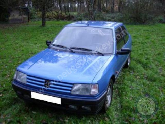 Peugeot 309