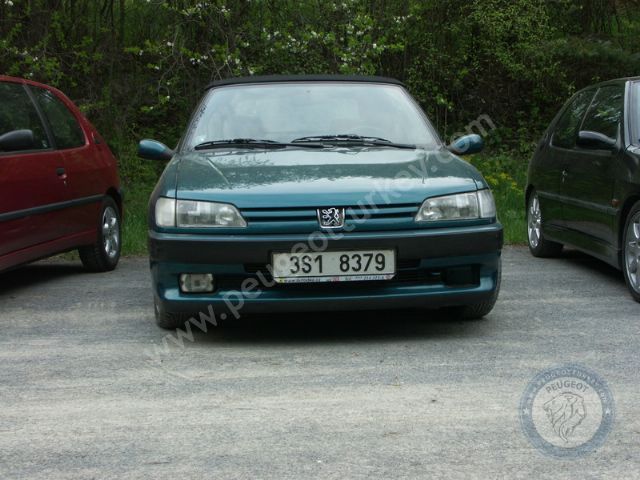 Peugeot 405