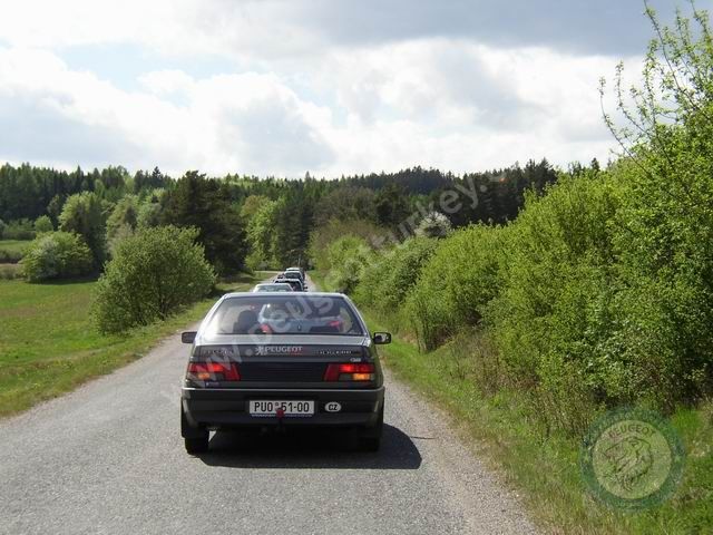 Peugeot 405