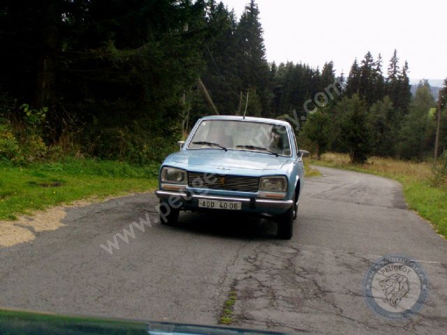 Peugeot 504