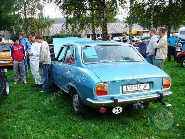 Peugeot 504